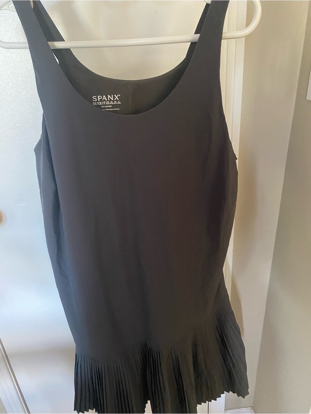SPANX dress - Picture 3 of 10